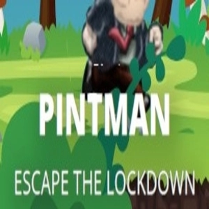 Pintman Escape the Lockdown