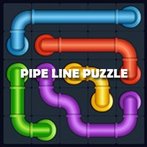 Pipe Line Puzzle Xbox One