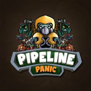 PIPELINE PANIC Playstation 4
