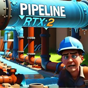 PIPELINE RTX 2 Pc