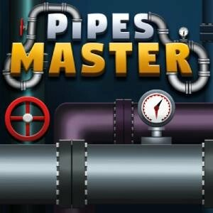 Pipes Master Playstation 5
