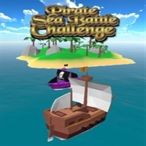 Pirate Sea Battle Challenge Xbox Series X