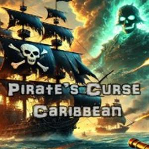 Pirate's Curse Caribbean Xbox Series X