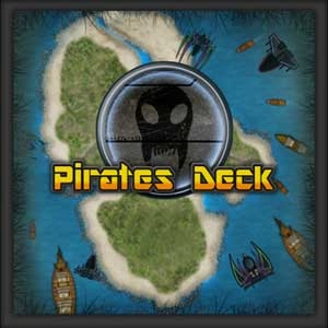 Pirate's Deck