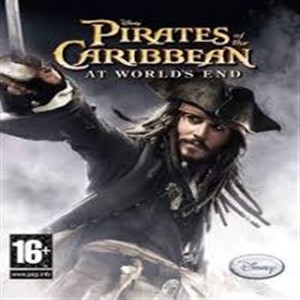 Pirates of the Caribbean At World's End PS3 Kaufen Preisvergleich
