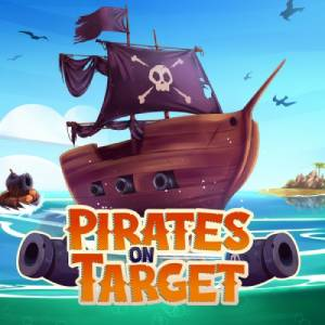 Pirates on Target Xbox One