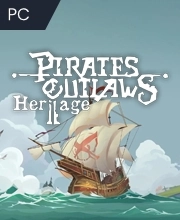 Pirates Outlaws 2 Heritage Pc