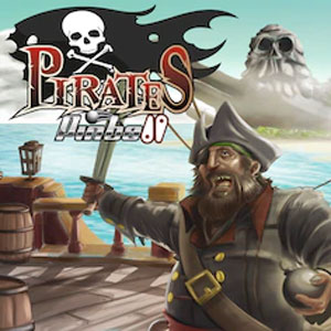 Kaufe Pirates Pinball PS4 Preisvergleich