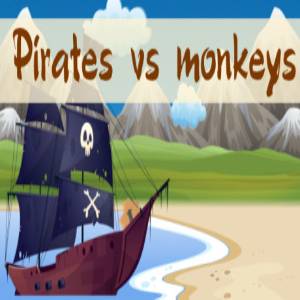 Pirates vs monkeys Key kaufen Preisvergleich