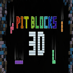 Pit Blocks 3D Key kaufen Preisvergleich