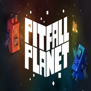 Pitfall Planet Pc