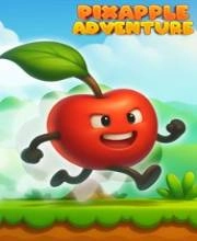 Pixapple Adventure Xbox One