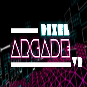 Pixel Arcade Pc