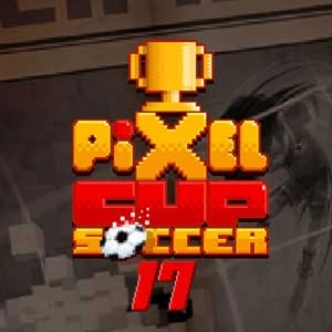 Pixel Cup Soccer 17 Pc