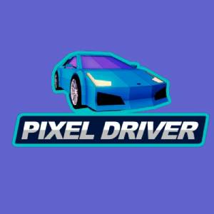 Pixel Driver Switch