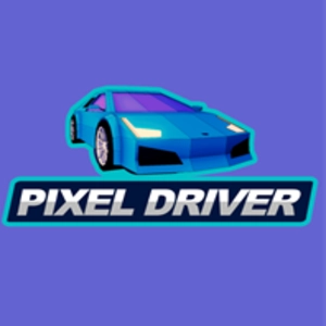 Pixel Driver Premium Xbox Series X
