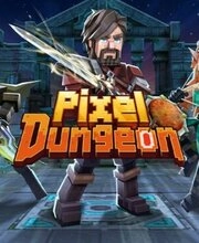 Pixel Dungeon VR Pc