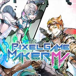 Pixel Game Maker MV Key kaufen Preisvergleich