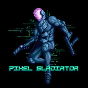 Pixel Gladiator Pc