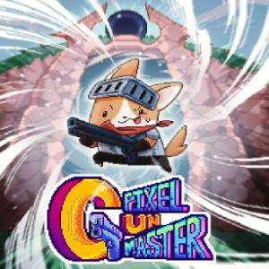 Pixel Gun Master Pc