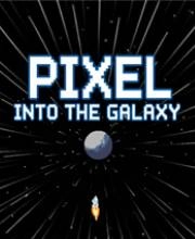 Pixel into the Galaxy Xbox One