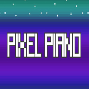 Pixel Piano Key kaufen Preisvergleich