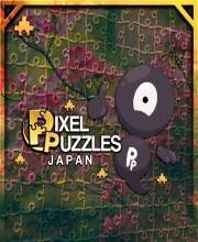 Pixel Puzzles JAPAN Jigsaws Playstation 5