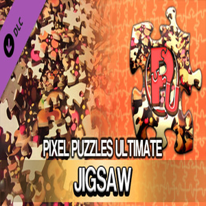 Pixel Puzzles Ultimate Puzzle Pack Jigsaw Key kaufen Preisvergleich