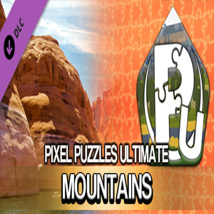Pixel Puzzles Ultimate Puzzle Pack Mountains Key kaufen Preisvergleich