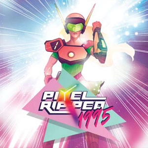 Pixel Ripped 1995 Playstation 4