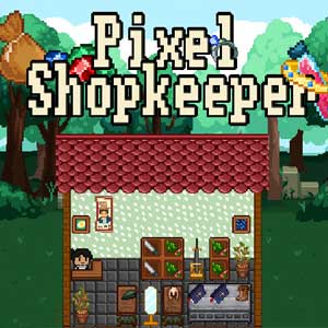 Pixel Shopkeeper Key Kaufen Preisvergleich