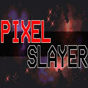 Pixel Slayer Pc