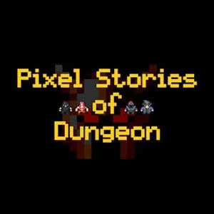 Pixel Stories of Dungeon Pc