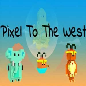 Pixel To The West Pc