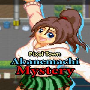 Pixel Town Akanemachi Mystery Key kaufen Preisvergleich