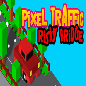 Pixel Traffic Risky Bridge Key kaufen Preisvergleich