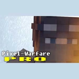 Pixel-Warfare Pro