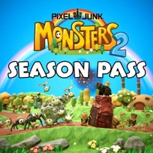 PixelJunk Monsters 2 Season Pass Pc