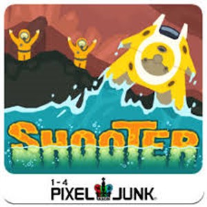 PixelJunk Shooter PS3 Kaufen Preisvergleich