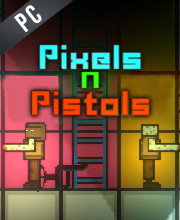 Pixels N Pistols Pc