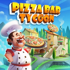 Pizza Bar Tycoon Xbox One
