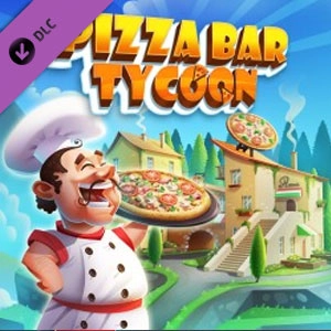 Pizza Bar Tycoon Expansion Pack 2 Switch