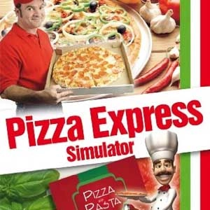 Pizza Express Pc