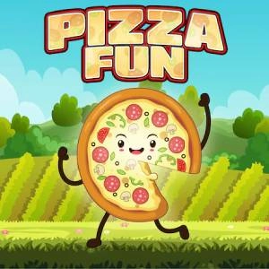 Pizza Fun Playstation 4