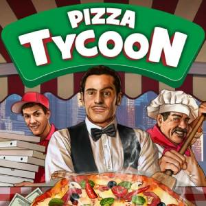 Pizza Tycoon Switch