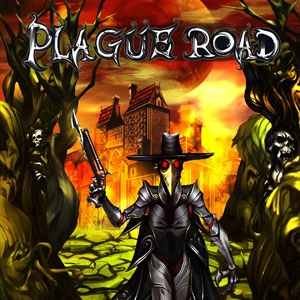 Plague Road Switch