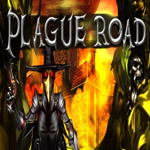 Plague Road Xbox Series X