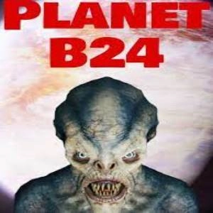 Planet B24 Pc