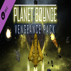 Planet Bounce Vengeance DLC Pack