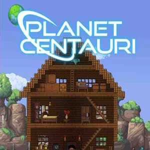 Planet Centauri Pc